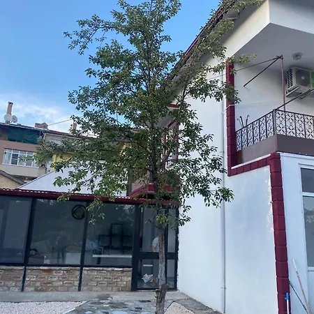 Ulasotel22 Hotel Edirne