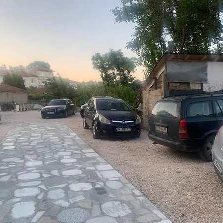 Ulasotel22 מלון אודיירן