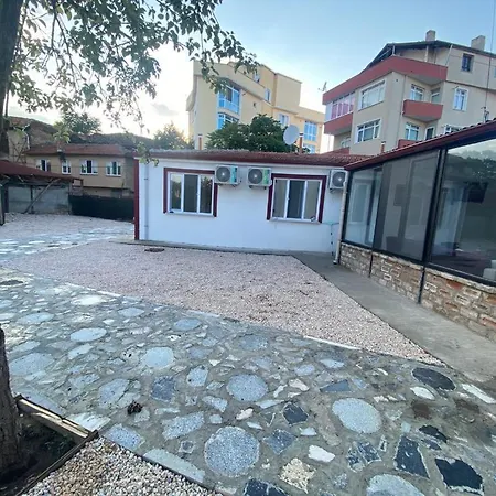 מלון Ulasotel22 *