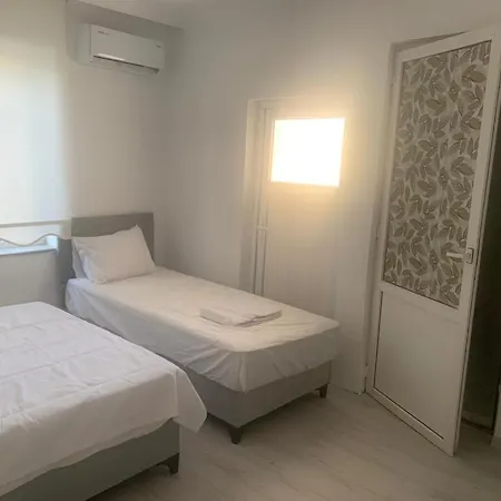 Ulasotel22 מלון אודיירן