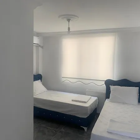 Ulasotel22 מלון אודיירן