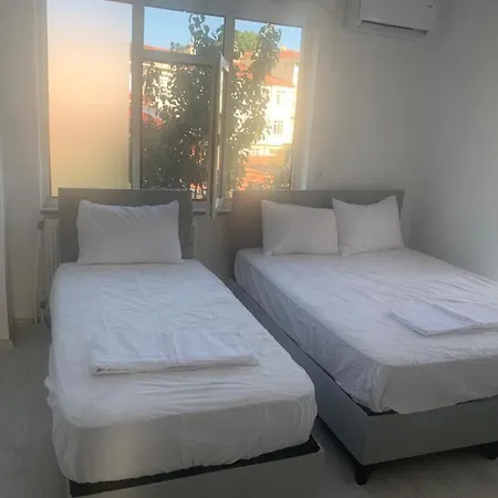 מלון Ulasotel22 *