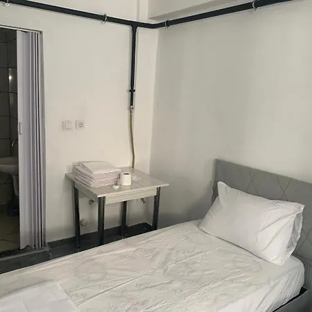 מלון Ulasotel22 אודיירן