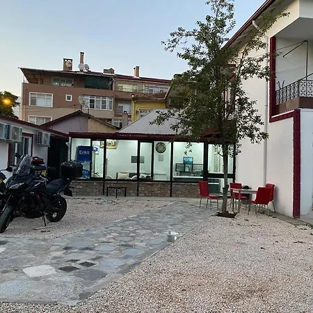 Ulasotel22 מלון *