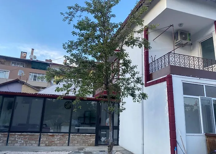 Ulasotel22 酒店 埃迪尔内