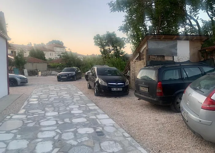 Ulasotel22 酒店 埃迪尔内