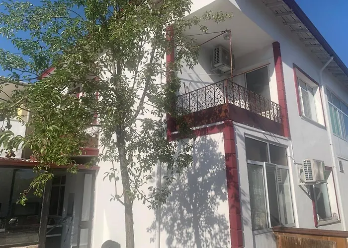 Ulasotel22 * 埃迪尔内