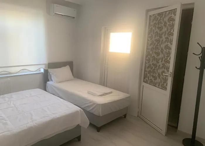 Ulasotel22 酒店 埃迪尔内