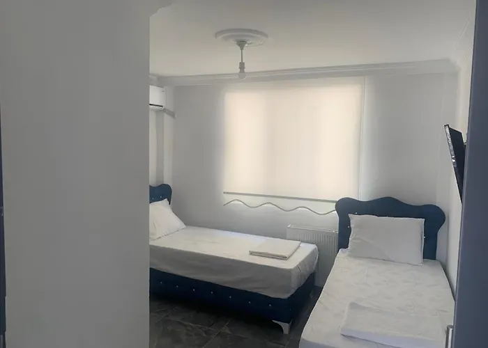 Ulasotel22 酒店 埃迪尔内