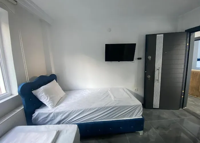 Ulasotel22 * 埃迪尔内